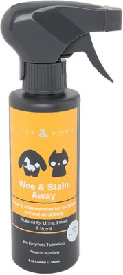 Rufus & Coco Wee Away Odor & Stain Remover, 8.45-oz spray, slide 1 of 1