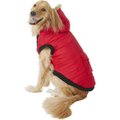 Frisco Anchorage Insulated Dog & Cat Parka, Red, XX-Large
