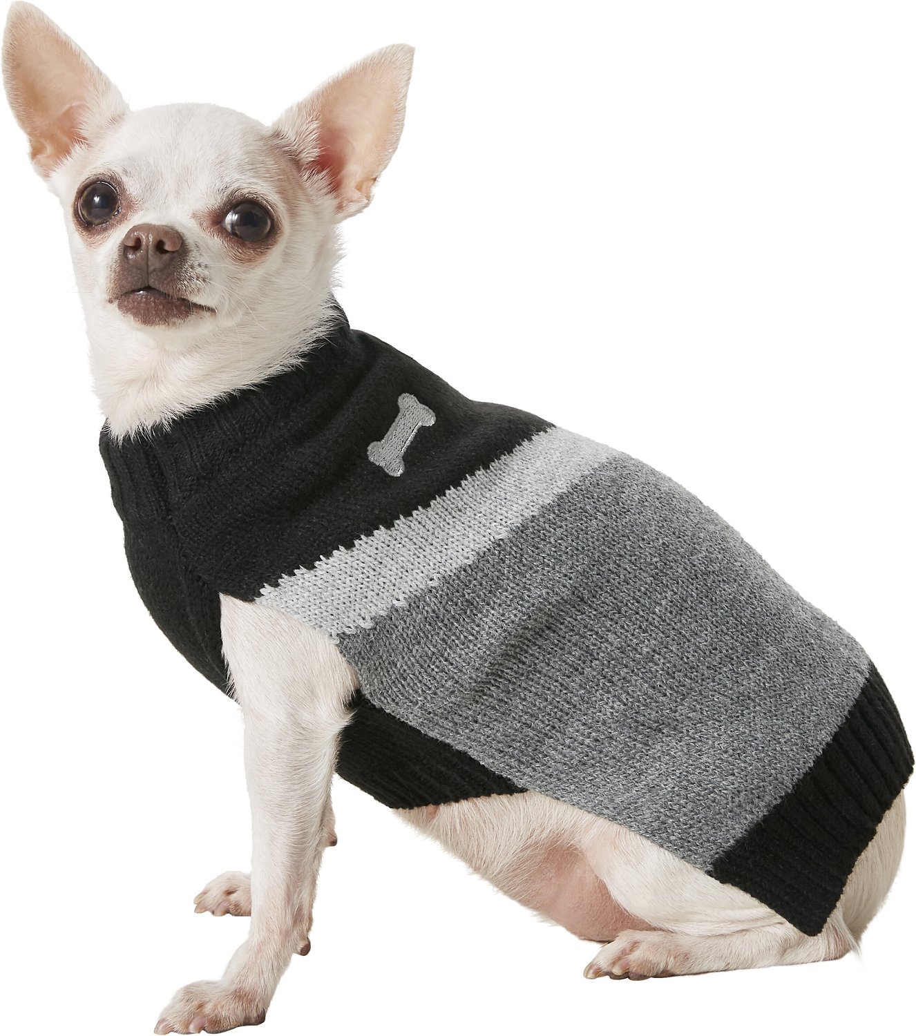chewy small dog sweaters