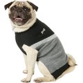 Frisco Marled Chevron Dog & Cat Sweater, Medium