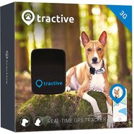 tractive gps tracker reviews