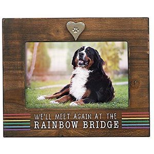 Grasslands Road Rainbow Bridge Frame