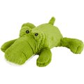 KONG Cozie Ali Alligator Plush Dog Toy, X-Large