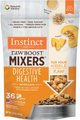 Instinct Freeze-Dried Raw Boost Mixers Grain-Free Digestive Health Recipe Cat Food Topper, 5.5-oz bag