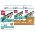 The Honest Kitchen Meal Booster 99% Salmon & Pollock Wet Dog Food Topper, 5.5-oz, case of 12