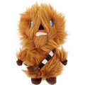 Fetch For Pets Star Wars Chewbacca Squeaky Plush Dog Toy, 8-in
