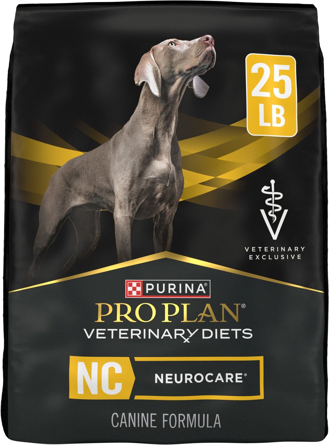 pro plan veterinary diets neurocare