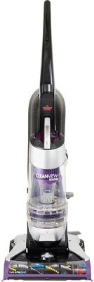 Bissell CleanView Rewind Deluxe Vacuum Cleaner, slide 1 of 1