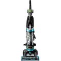 Bissell CleanView Swivel Rewind Pet Upright Vacuum, Blue, Large
