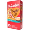 Hartz Delectables Squeeze Up Variety Pack Lickable Cat Treats, case of 10