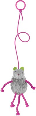 Frisco Bouncy Mouse Cat Toy, slide 1 of 1
