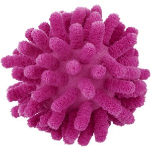 Frisco Moppy Ball Cat Toy, Pink