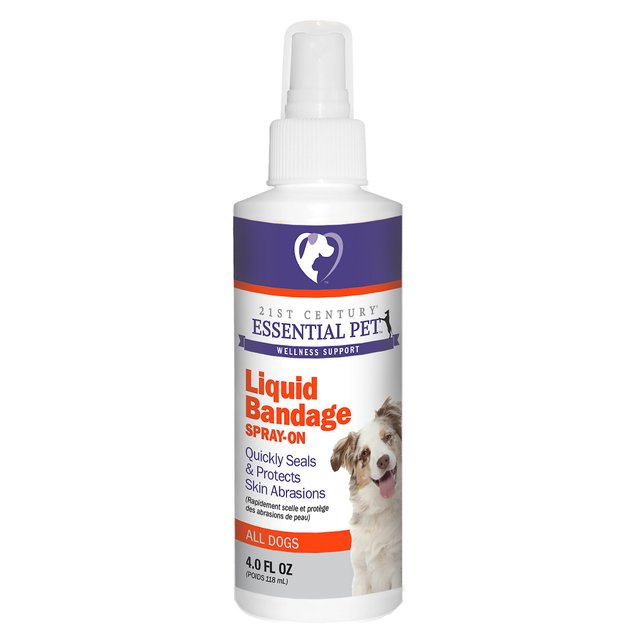 liquid bandage for dogs