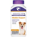 21st Century Essential Pet Bladder Support For Normal Bladder & Urinary Tract Health Dog Supplement, 90 count