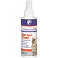 21st Century Essential Pet Cat Hot Spot Spray, 4-oz