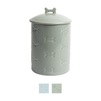 Park Life Designs Manor Treat Jar, 42-oz, slide 1 of 1