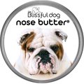The Blissful Dog Bulldog Nose Butter, 2-oz