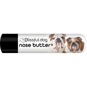 The Blissful Dog Bulldog Nose Butter, 0.15-oz