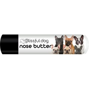 The Blissful Dog French Bulldog Nose Butter, 0.15-oz