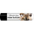 The Blissful Dog 3 Cute Puppies Nose Butter, 0.15-oz