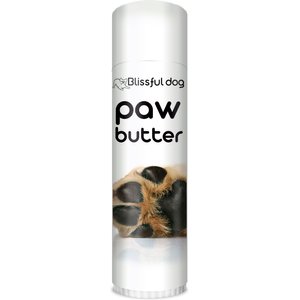 The Blissful Dog Paw Butter, 0.5-oz