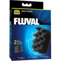Fluval Bio-Foam Filter Media, 2 count
