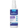 Vetnique Labs Furbliss Calming Spray Grooming Cologne with Essential Oils Dog & Cat Spray, 4-oz bottle