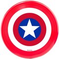 Buckle-Down Captain America Flying Disc Dog Toy