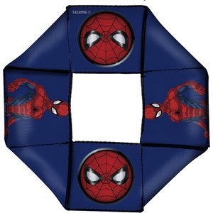 Buckle-Down Spider-Man Flyer Dog Toy