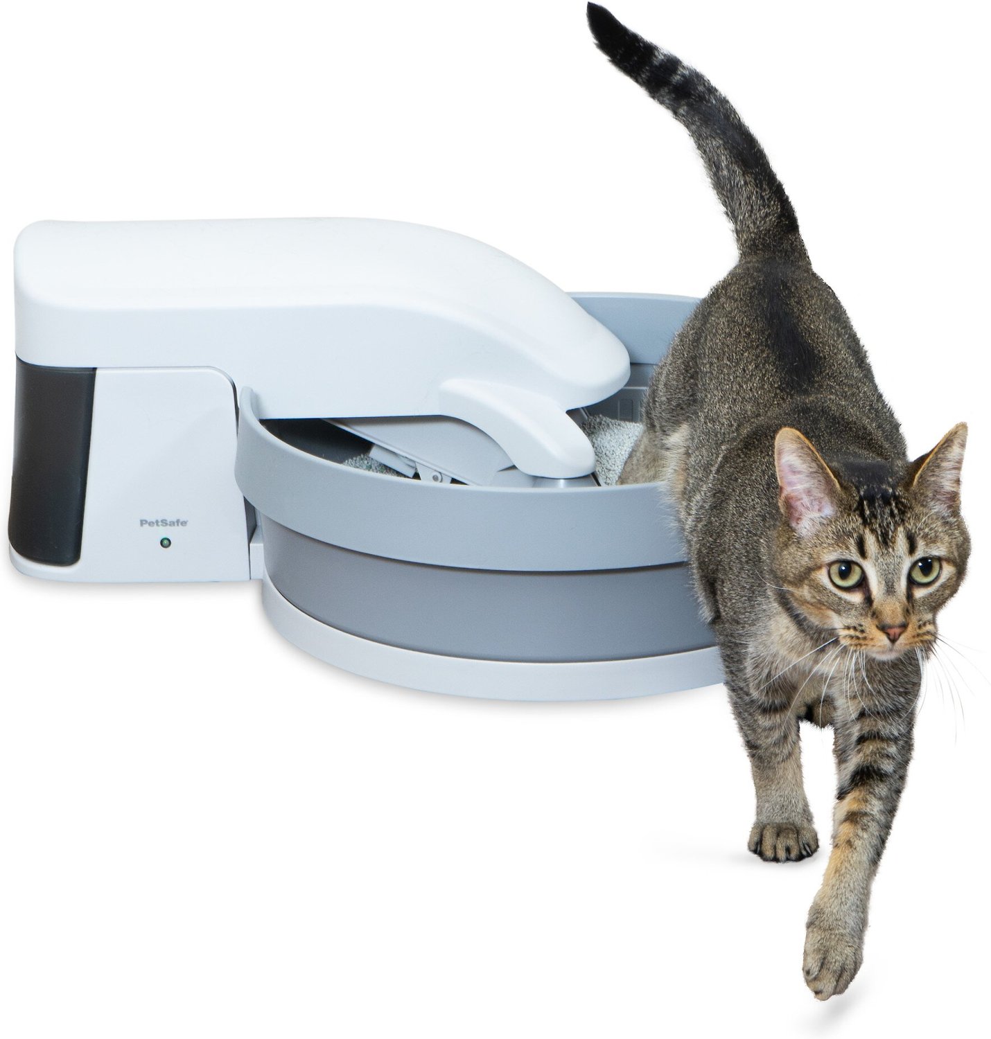 PetSafe Simply Clean SelfCleaning Litter Box