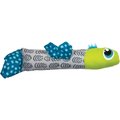 Petstages Crunch Fish Cat Toy with Catnip