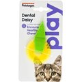 Petstages Dental Daisy Cat Toy