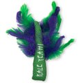 Petstages Krazy Kale Cat Toy with Catnip