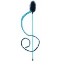 Petstages Lure Cat Wand Toy