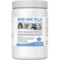 PetAg Bene-Bac Plus Powder Digestive Supplement for Dogs, Cats & Small Pets