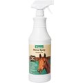 NaturVet Natural Ready to Use Cedar Oil & Citronella Horse Spray, 32-oz bottle