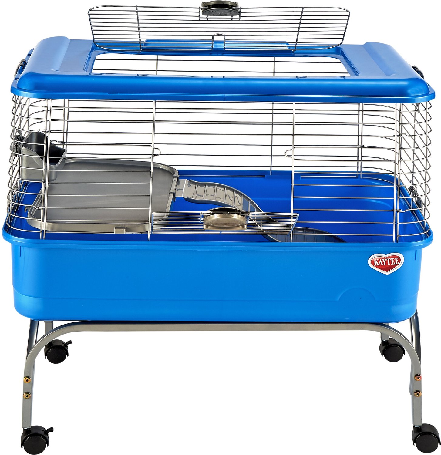 kaytee guinea pig cage
