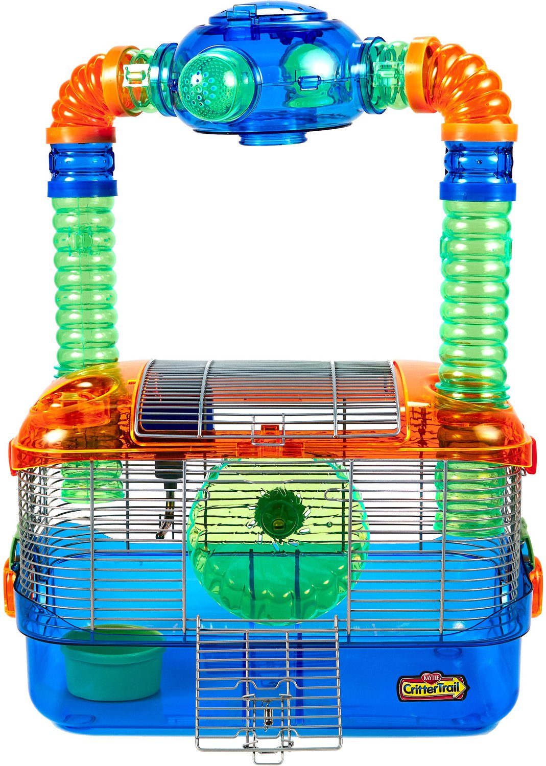 kaytee hamster cage