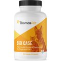 Thomas Labs Bio Case Pancreatic Support Dog & Cat Supplement, 60 count