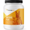 Thomas Labs Bio Case Plus Pancreatic Support Powder Dog & Cat Supplement, 2.2-lb