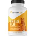 Thomas Labs Bio Case Plus Enzyme Therapy Dog & Cat Capsules, 180 count