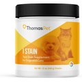Thomas Labs I Stain Tear Stain Powder Dog & Cat Supplement, 12-oz jar