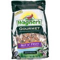 Wagner's Gourmet Nut N' Fruit Wild Bird Food, 5-lb bag