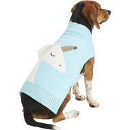 pup crew dog sweaters