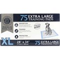American Kennel Club Dog Training Pads, 28 x 34-in, 75 count, Fresh Scented