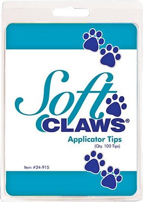 Soft Claws Applicator Tips Refill, slide 1 of 1