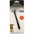 Petosan Double Headed Dog & Cat Toothbrush , X-Small