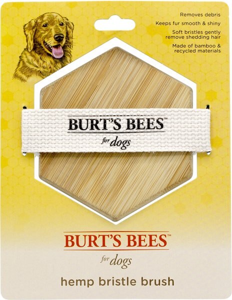 Burt's Bees Palm Bristle Brush slide 1 of 3
