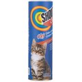 Shout Cats Oxy Carpet Odor Eliminator Powder, 18-oz bottle