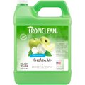 TropiClean Freshen Up Deodorizer Spray, 1-gal bottle